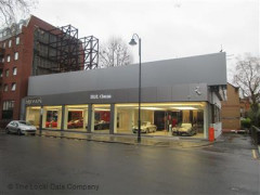 Ferrari Approved Dealers image
