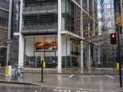 McLaren Automotive image