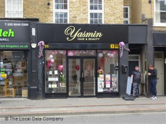 Yasmin Hair & Beauty  image
