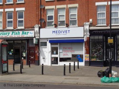 Medivet The Vets image