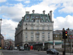 The Ritz Restaurant image