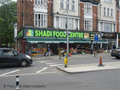 Shadi Food Centre image