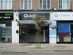 Quick Express image