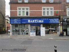 Bedtime image