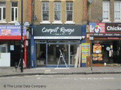 Carpet Range LTD image