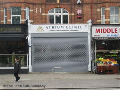 Atrium Clinic  image