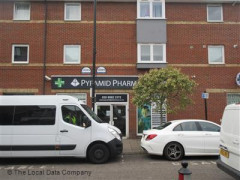 Pyramid Pharmacy image