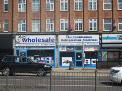 Wholesale image