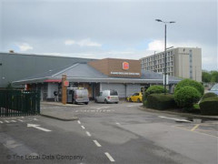 Burger King image
