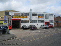 Chiswick Auto Centre image