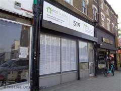 Eco Building & Construction Group image