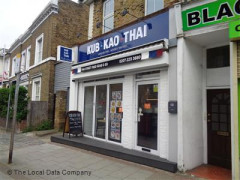 Kub Kao Thai image