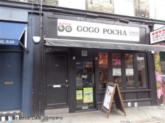 Gogo Pocha image