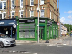 The Beauty Parlour image