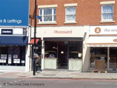 Ploussard image