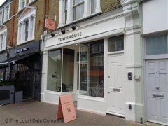 Townhouse image