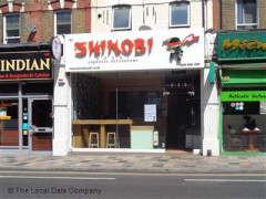 Shinobi image