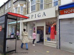 Aspiga image