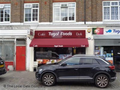 Tugal Foods image