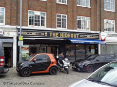 The Hideout image