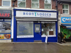 Body Logics image