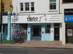Heba Pilates Gym image