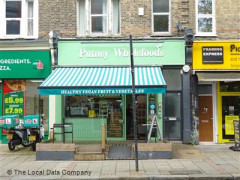 Putney Wholefoods image