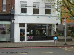La Casa Barbers image