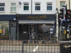 Adam & Bross image