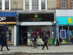 OctaGreen image