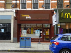 The Tanning Shop image