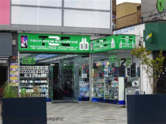 Tech Zone Exchange image
