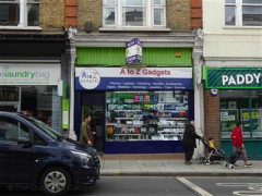 A To Z Gadgets image