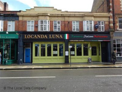 Locanda Luna image