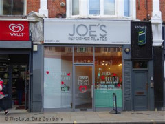 Joe's Reformer Pilates image