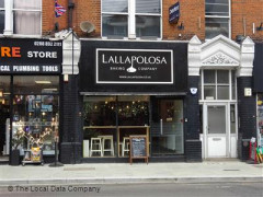 Lallapolosa image