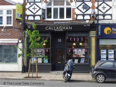 Callaghan Interiors image