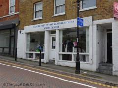 Cancer Prevention Research Trust Charity Shop image