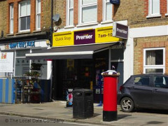 Premier Stores image