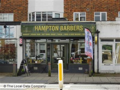 Hampton Barbers image
