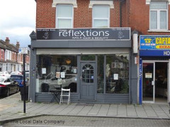 Image Reflextions image