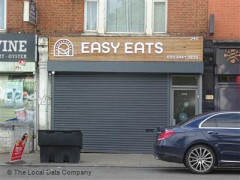 Easy Eats image