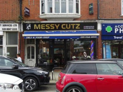 Messy Cutz image