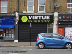 Virtue Heating & Cooling image