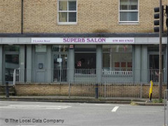 Superb Salon image