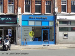 Spa & Massage image