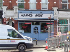 Nomad Bros image