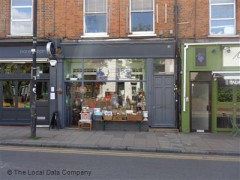 The Gallery Antiques image