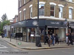 Luka Caffe image