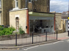 Ham Estates image